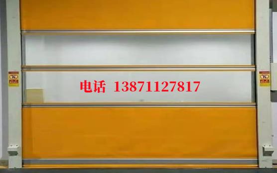 谢岗镇洁净室门